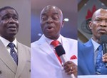 Bishop Oyedepo's deputies, Abioye, Aremu steps down after decades of service