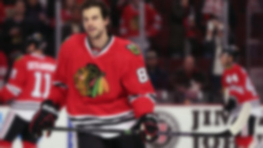 NHL: Antoine Vermette zaczął się spłacać, Chicago Blackhawks wygrali po karnych