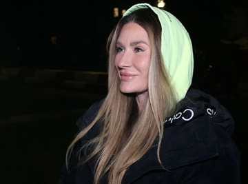 Ulazak Ane Ćurčić u Elitu 10 je pod znakom pitanja - zavisi od "mnogo faktora"