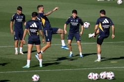 Piłkarski weekend w Europie. Starcie drużyn z czterech najwyższych miejsc w tabeli