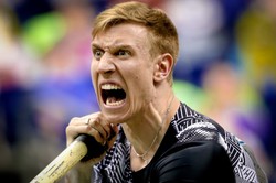 Sobera czwarty, Lisek piąty w skoku o tyczce na mityngu w Berlinie