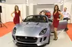 Jaguar F-Type (Motor Show 2013)