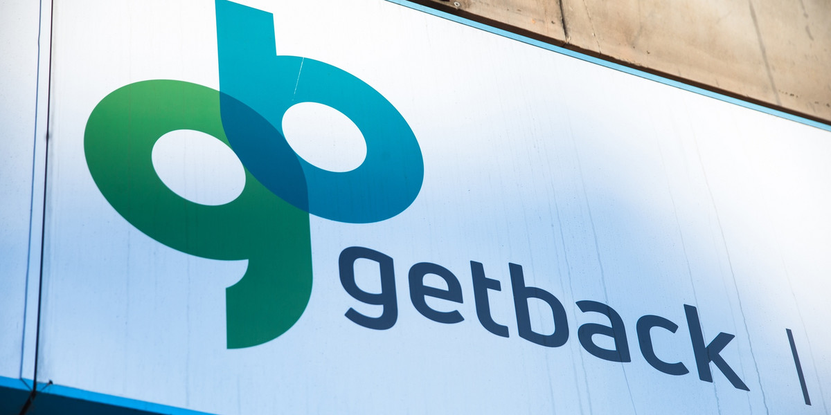 21 lutego mBank wypowiedział umowę kredytu spółce GetBack w restrukturyzacji w związku z brakiem spłaty w terminie należnej kwoty i odsetek