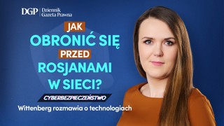 Jak obronić się przed Rosjanami w sieci?