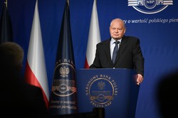 Kiedy obniżka stóp procentowych? Prezes NBP zabrał głos