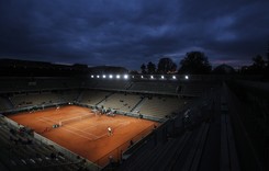 Faworyci łatwo nie mają. Rozstawieni tenisiści szybko odpadają z French Open