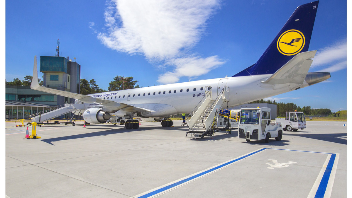 Dodatkowe połączenie Lufthansy na trasie Bydgoszcz – Frankfurt to możliwość wyboru optymalnego dnia podróży dla pasażerów. Teraz 5 dni w tygodniu możesz latać przez Frankfurt do ponad 160 destynacji na całym świecie.