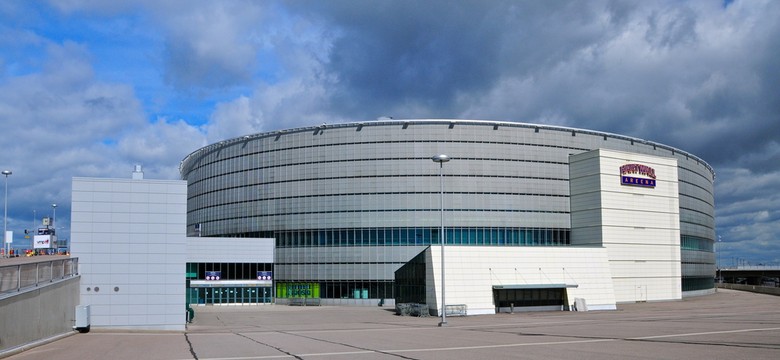 Legendarny fiński hokeista chce przejąć halę od rosyjskich oligarchów