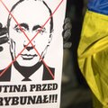 Prawnicy wyjaśniają, czy Putin trafi przed trybunał w Hadze