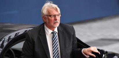 Po groźbie dla dziennikarza Faktu poseł pyta, czy Waszczykowski naśle ABW na innych