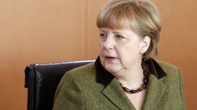 "Sueddeutsche Zeitung": Merkel i Tusk łączy doświadczenie dyktatury