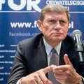 Prof. Balcerowicz: PiS zadłuża nas najbardziej w całej UE. To przybliża Polskę do kryzysu