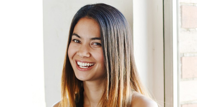 Melanie Perkins, the CEO of Canva, told The Verge what she doesn't want people to use Canva AI for.Canva