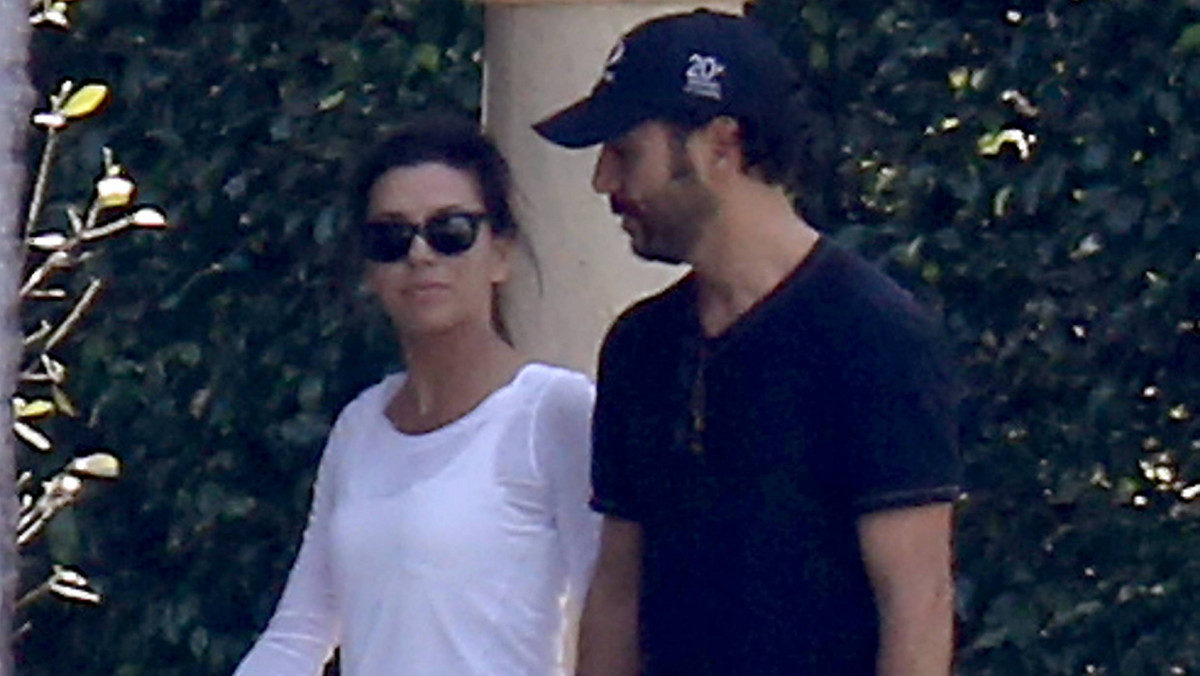 Eva Longoria i Jose Antonio Baston