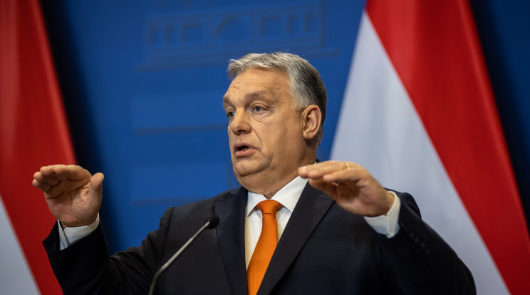 Régi-új intézményrendszert vezet be az Orbán-kormány. A Gazdaságfejlesztési Minisztérium héttérbeszélgetésén elhangzott, hogy nagy szabadságot ad a feleknek / Fotó: Zsolnai Péter