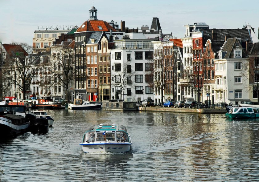 Amsterdam