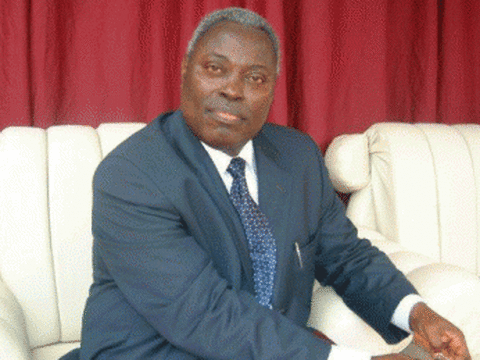 Pastor William Kumuyi Adamawa stands still for Deeper life founder ...