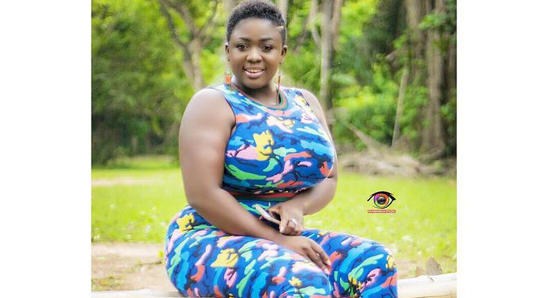 Tracey Boakye