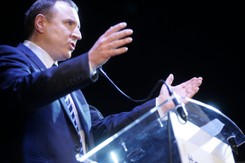 Kulisy 'kadrowej' noweli medialnej. Kurski nie będzie rządził w TVP samodzielnie