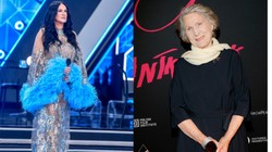 Irena Santor szczerze o festiwalu w Opolu. Co powiedziała o występie Kayah?