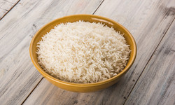 Jak nie gotować ryżu? Niebezpieczny dla zdrowia arszenik w ryżu