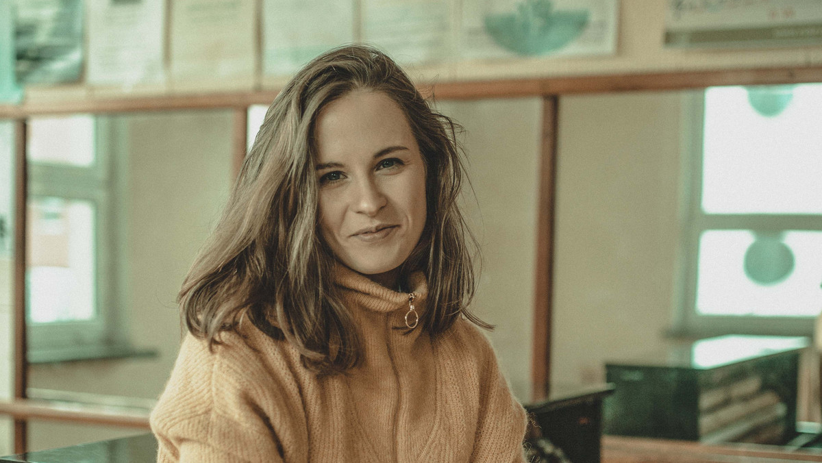 Hania Rani: wobec samotności każdy z nas jest równy [WYWIAD] - Muzyka