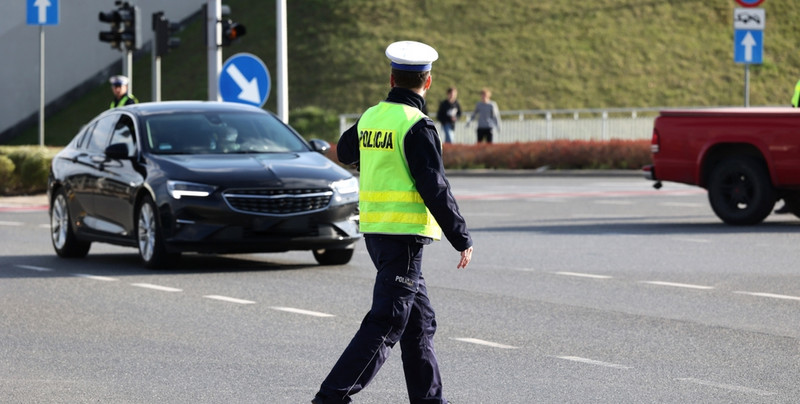 Wzmożone kontrole policyjne podczas Wielkanocy. "Taryfy ulgowej nie będzie"