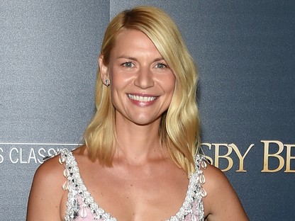 Újra gyereket vár a ´90-es évek kedvenc színésznője