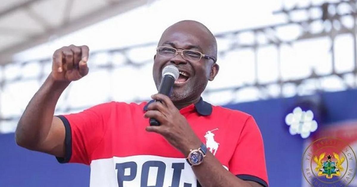 NPP will go into opposition with Bawumia as flagbearer and I won't allow that – Ken Agyapong - Vimarsana News