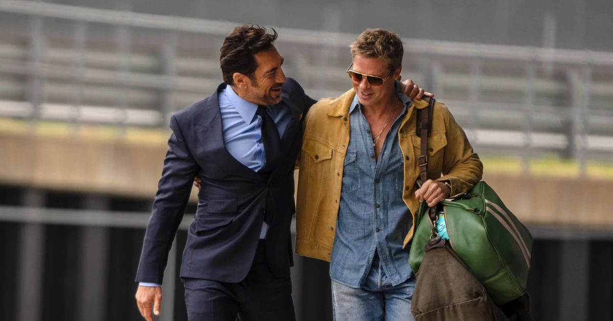 W kinach zarobił 600 milionów. Oto kiedy megahit wjedzie do abonamentu