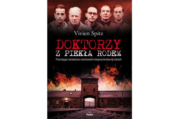 Doktorzy z piekła rodem