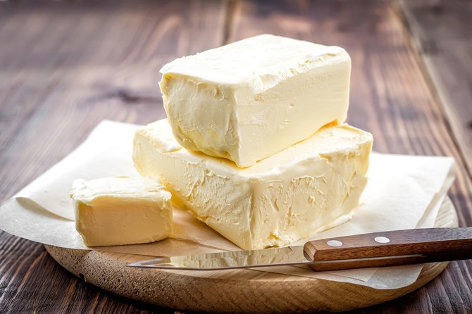 Da li je margarin posna namirnica?