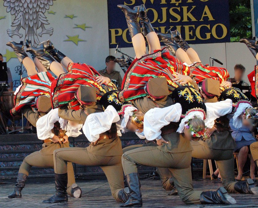 Reprezentacyjny Zespół Artystyczny Wojska Polskiego