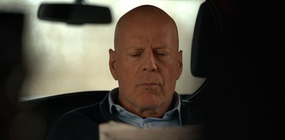 "Plan ocalenia". Kino akcji, Bruce Willis w roli głównej