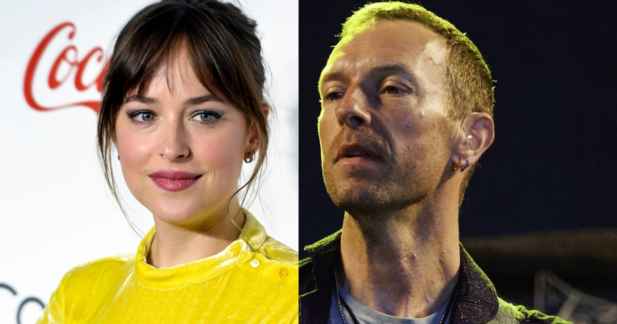 Have Chris Martin and Dakota Johnson ended their seven-year relationship?