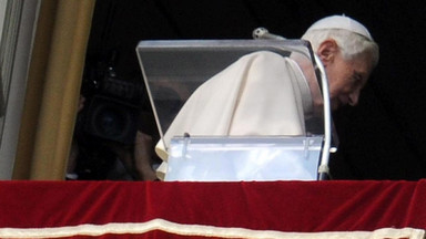 Media: jutro dokument Benedykta XVI o przyśpieszeniu konklawe