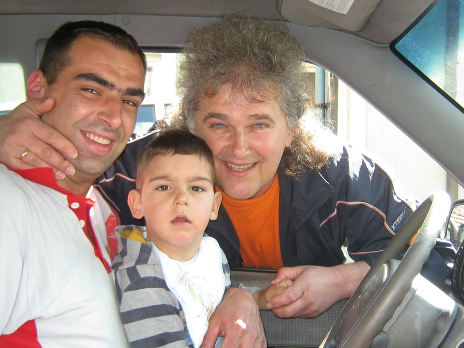 Pozdrav: „Dobar dan“ 365 dana u godini