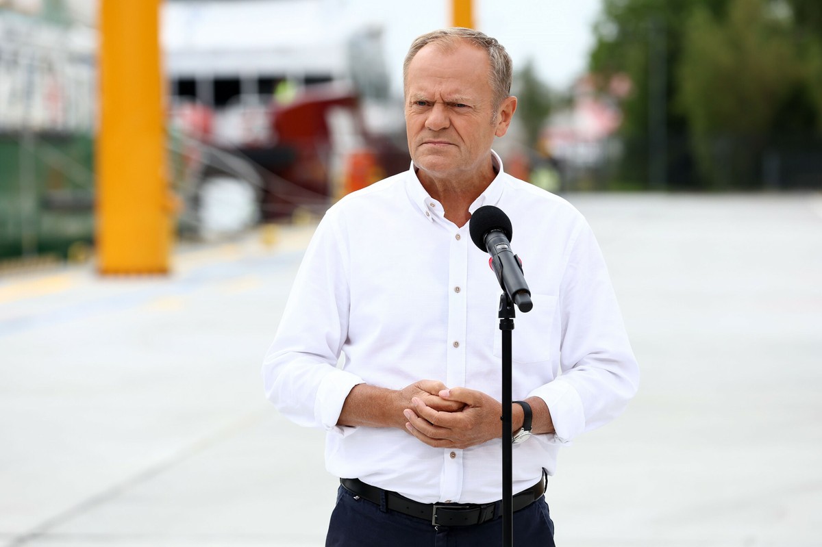 Donald Tusk komentuje aferę KPO. Możliwe decyzje personalne