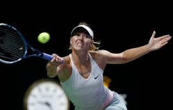 WTA Finals: Druga porażka Marii Szarapowej