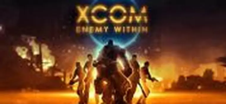 XCOM: Enemy Within - porcja rozgrywki z komentarzem twórcy