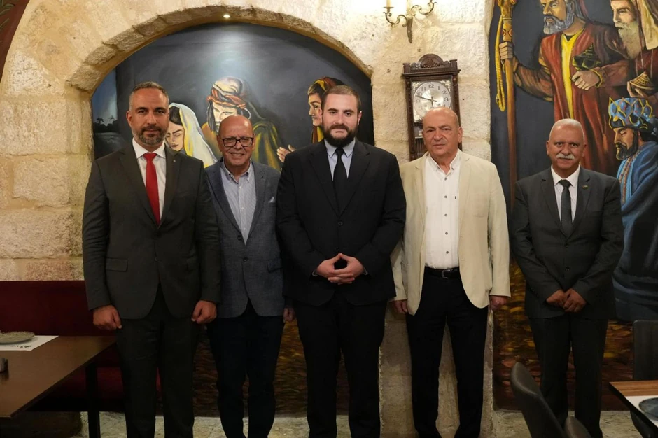 Zukorlić posetio Vitlejem