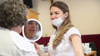 „Azok számára, akiknek a fő kérdés, hogy mit fognak enni aznap, huszadrangú szemponttá válik a külső”