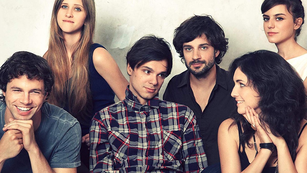 Dirty Projectors