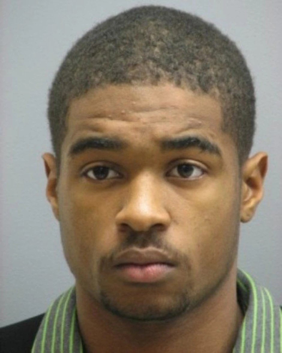 Optuženi Džermejn Hejls