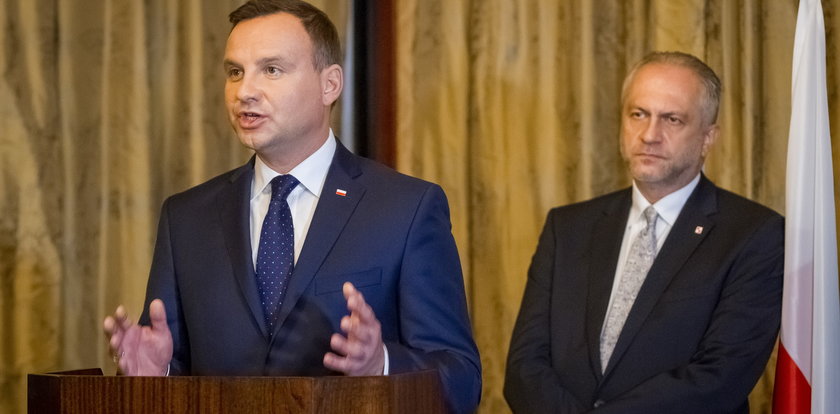 Pogrzeb królowej Elżbiety II. Co Andrzej Duda może usłyszeć od dworu brytyjskiego?