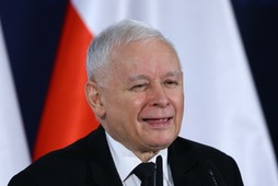 Jarosław Kaczyński