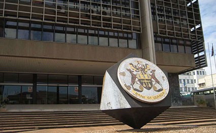 Uganda's Central Bank said in a report posted on its website that by purchasing domestic supplies of the precious metal, Uganda will bolster its foreign exchange reserves and reduce risks associated with traditional reserve investments.