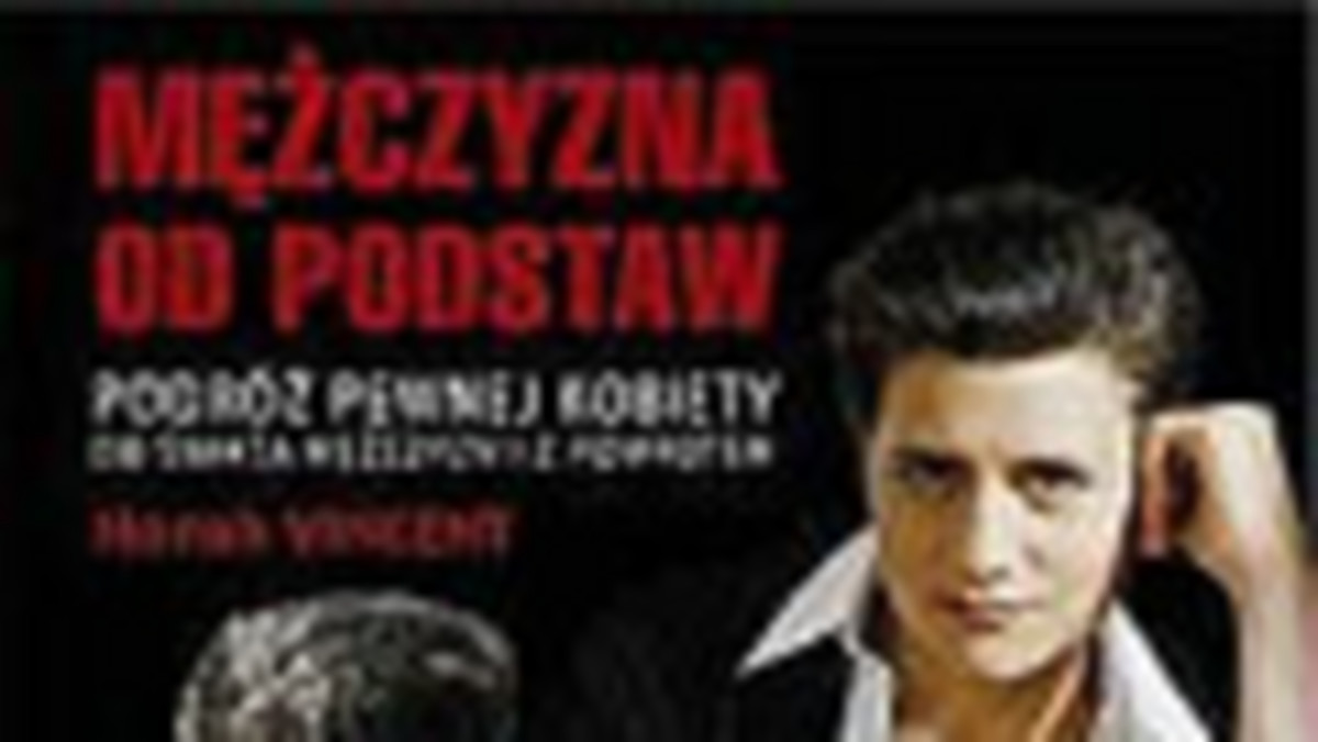 Wszystko razem: zarost, nowa fryzura i okulary w dużym stopniu pomogły mi zobaczyć w sobie kogoś innego, choć przeobrażenie musiało się dokonać bardziej w mojej psychice niż w wyglądzie i upłynął jakiś czas, zanim moja świadomość zaakceptowała Neda.