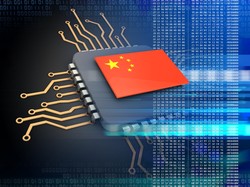 USA zadały technologiczny cios Chinom. Dlaczego to problem dla Wielkiej Brytanii?