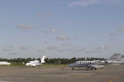 Katastrofa samolotu pasażerskiego na Dominikanie. Zginęło 9 osób